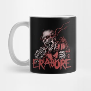 erasue Mug